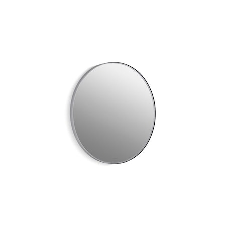 Kohler Essential 28" Round Decorative Mirror 26050-CPL